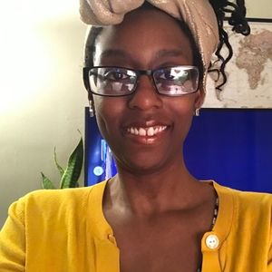 Meet your Posher, Irene